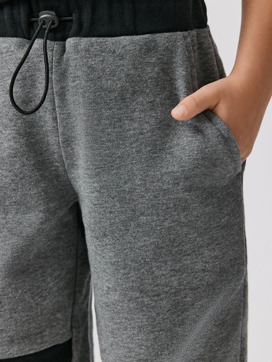 Acoola Брюки 569282 20120460129 темно-серый