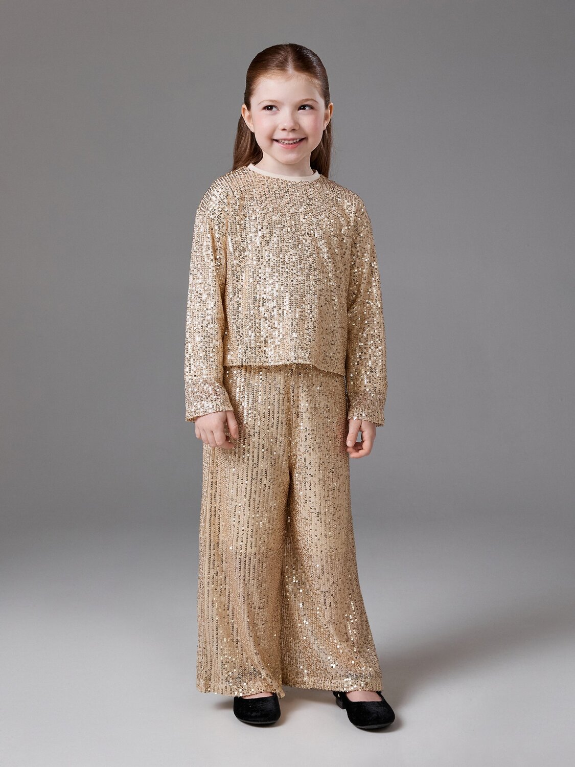 Acoola Джемпер 569284 20230150025 светло-золотой