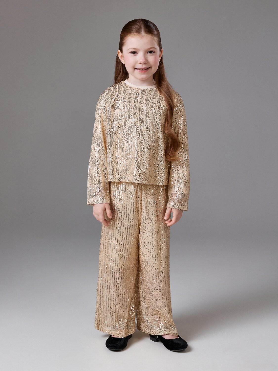 Acoola Брюки 569285 20230160042 светло-золотой