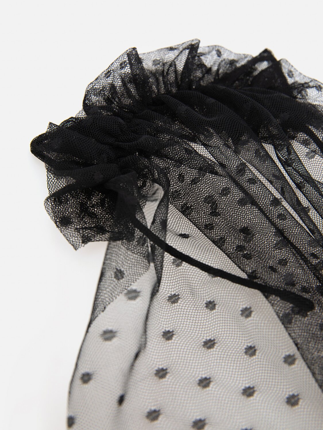 Acoola Ободок для волос 569288 20206310222 черный