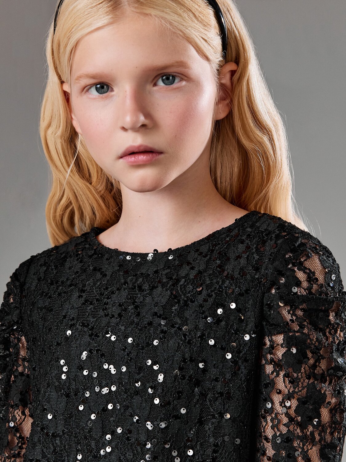 Acoola Платье 569294 20210200775 черный