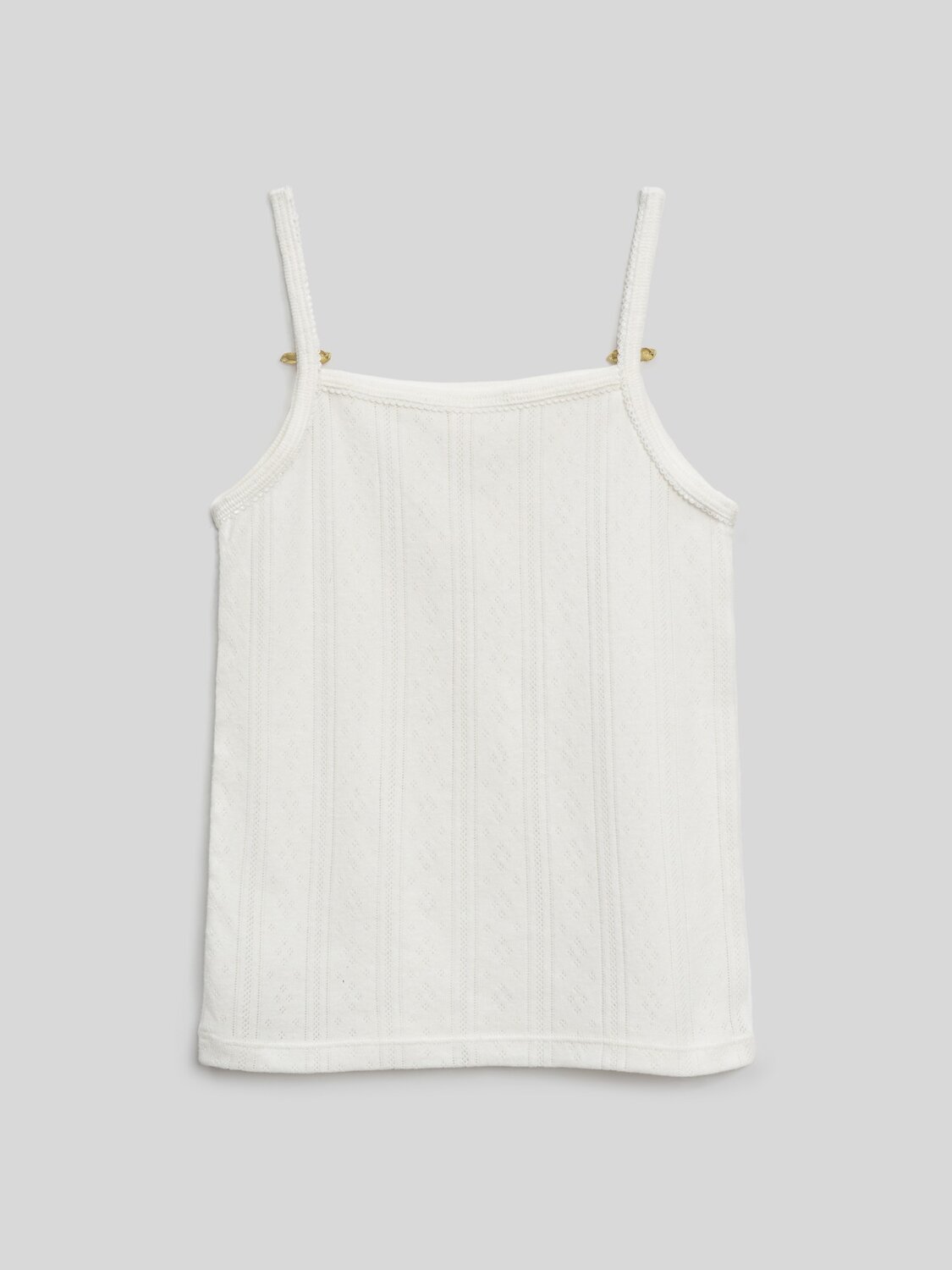 Acoola Майка 569295 20234220015 молочный