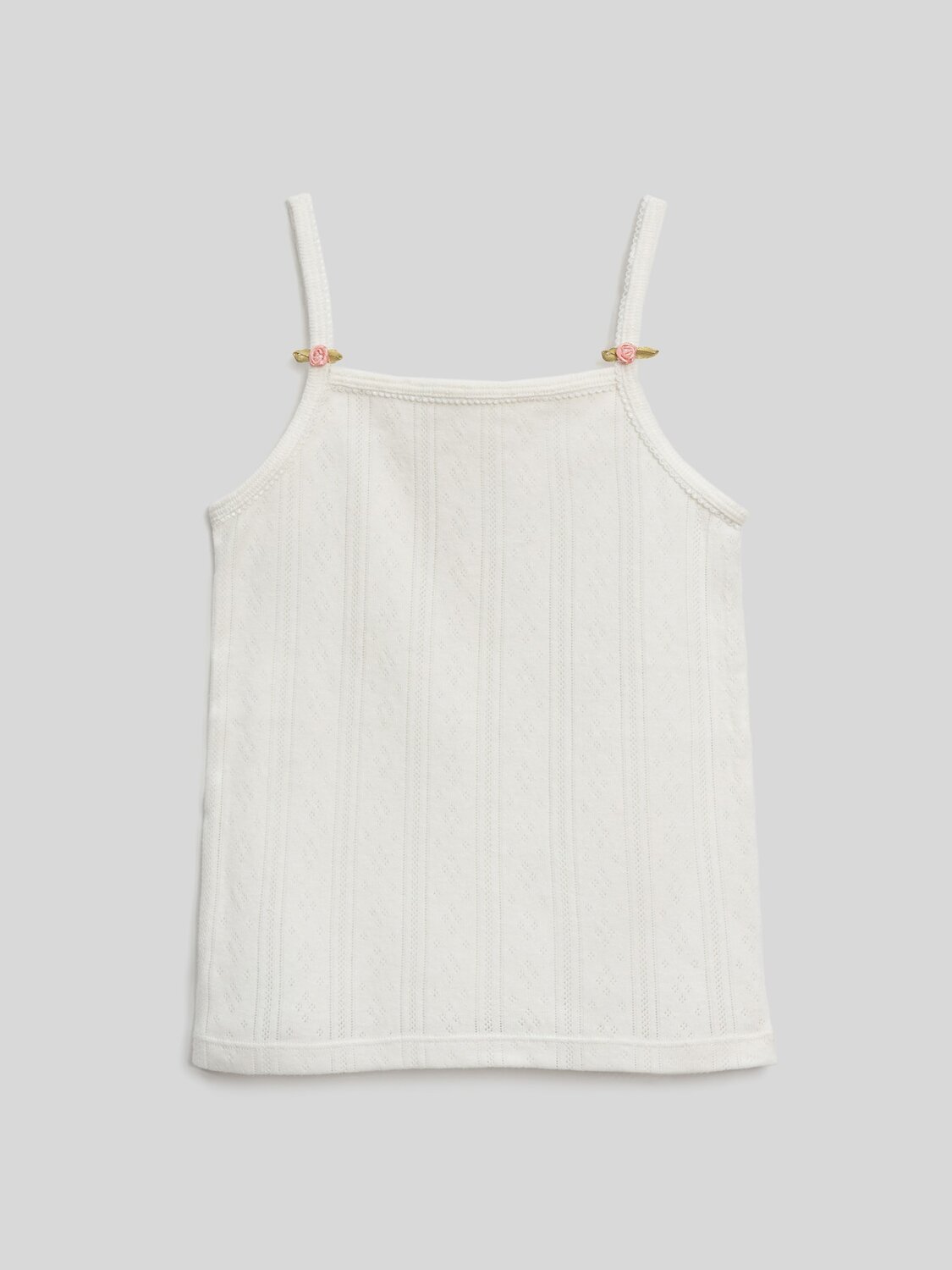 Acoola Майка 569295 20234220015 молочный