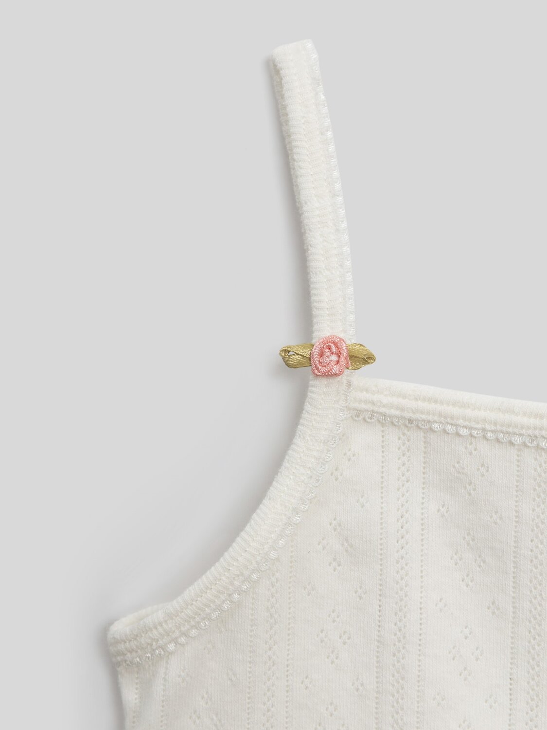 Acoola Майка 569295 20234220015 молочный