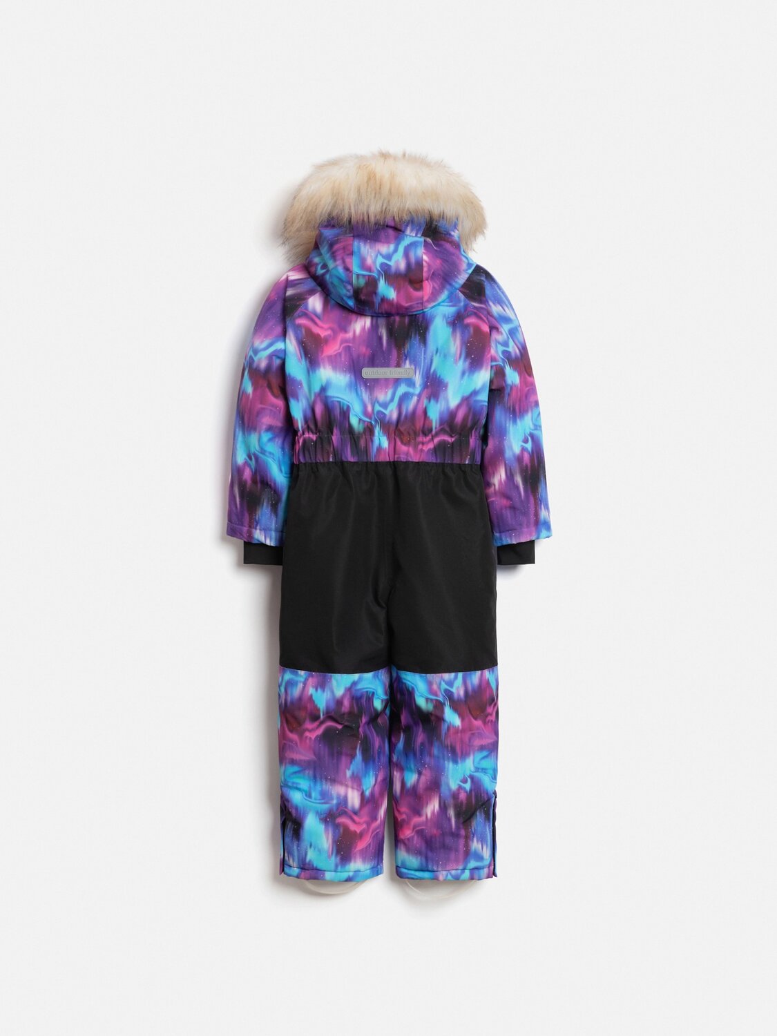 Acoola Комбинезон 569302 20320410007 разноцветный