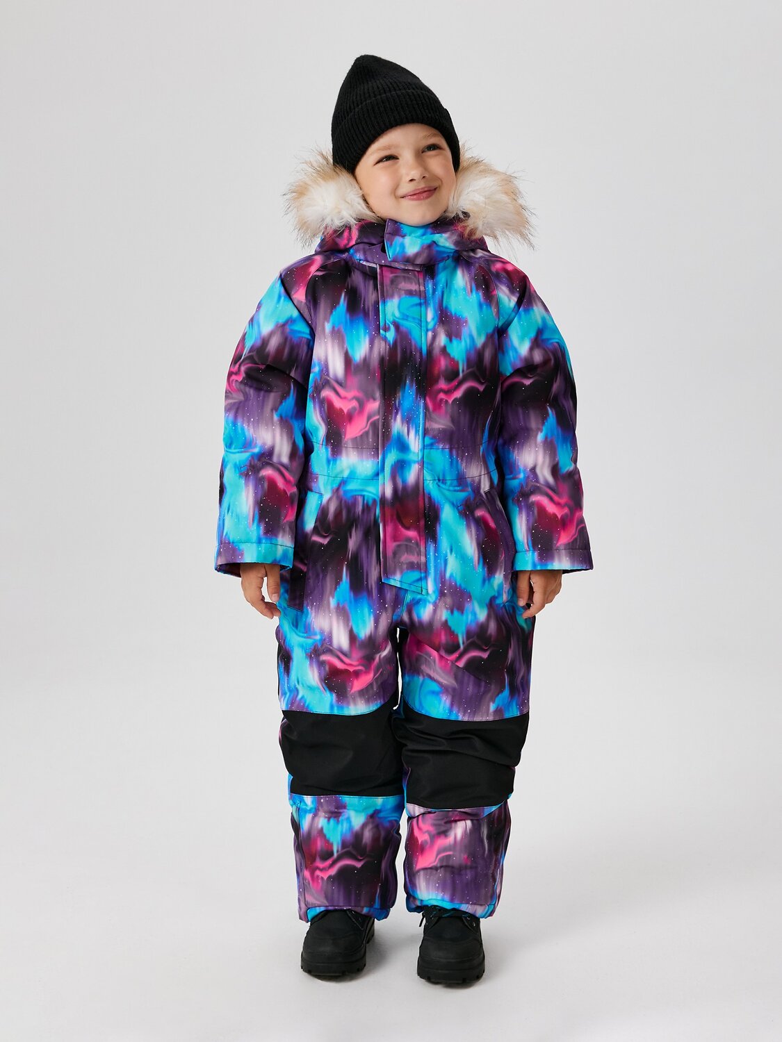 Acoola Комбинезон 569302 20320410007 разноцветный