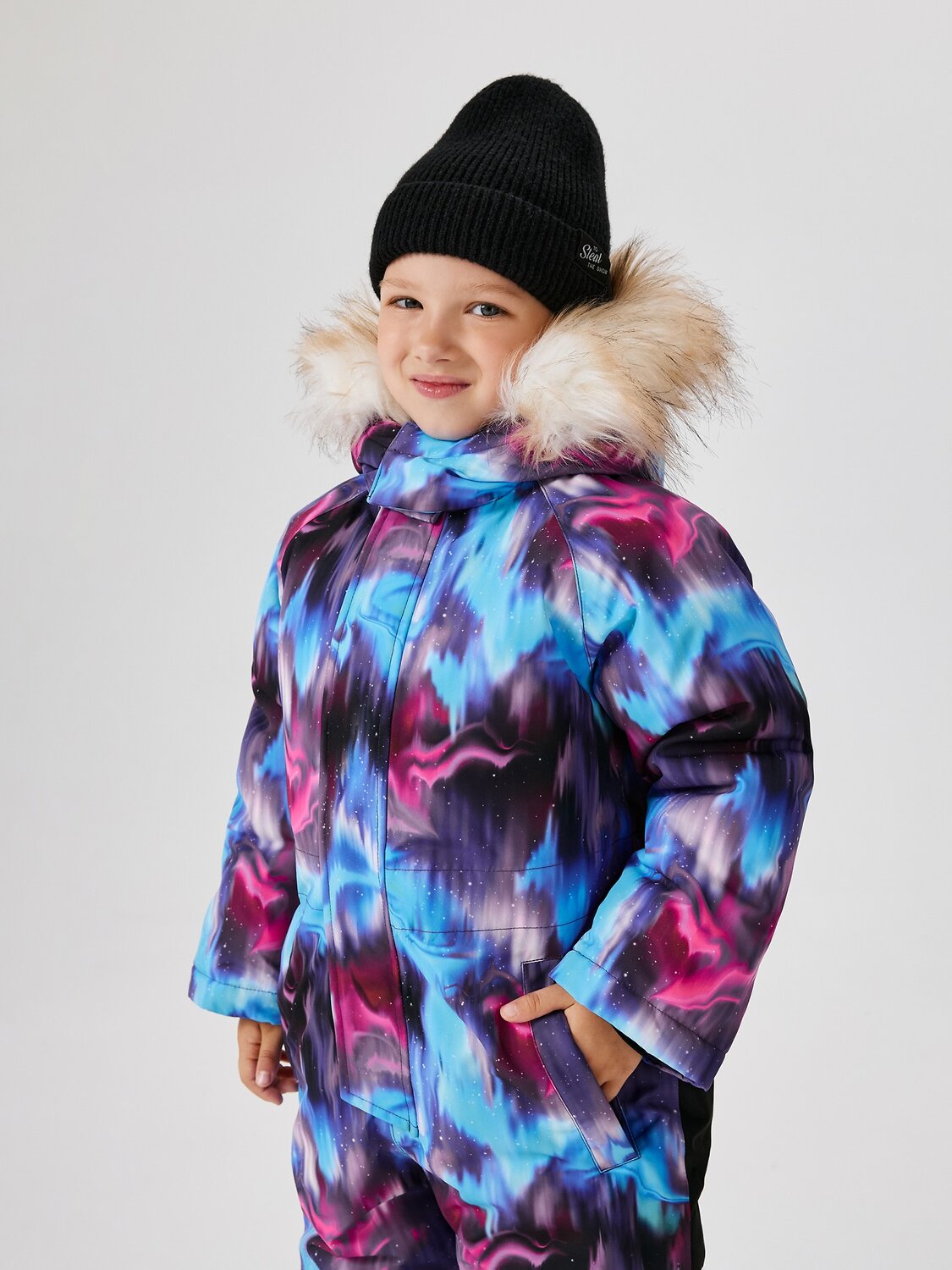 Acoola Комбинезон 569302 20320410007 разноцветный