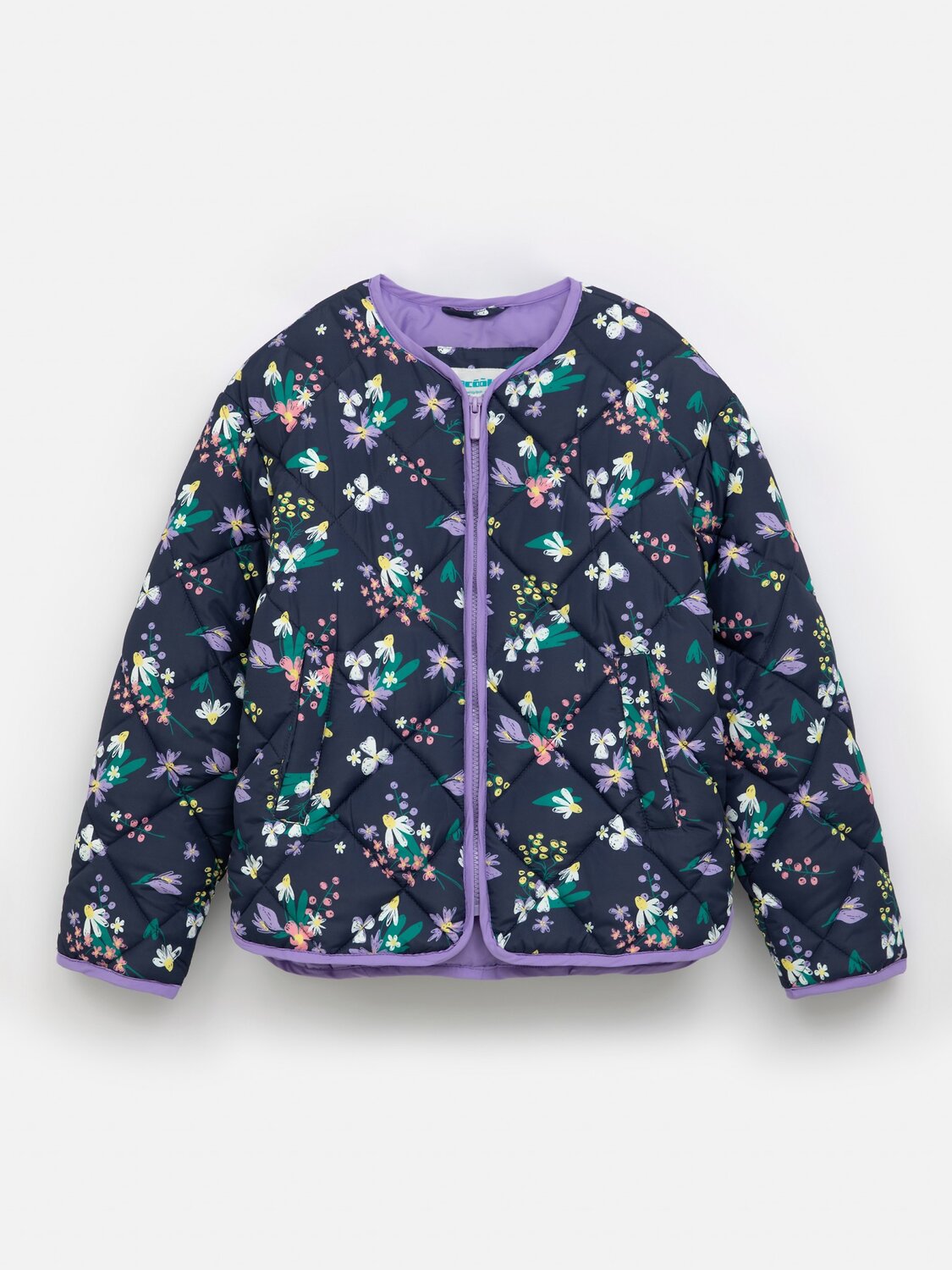 Acoola Куртка 569318 20210130286 набивка