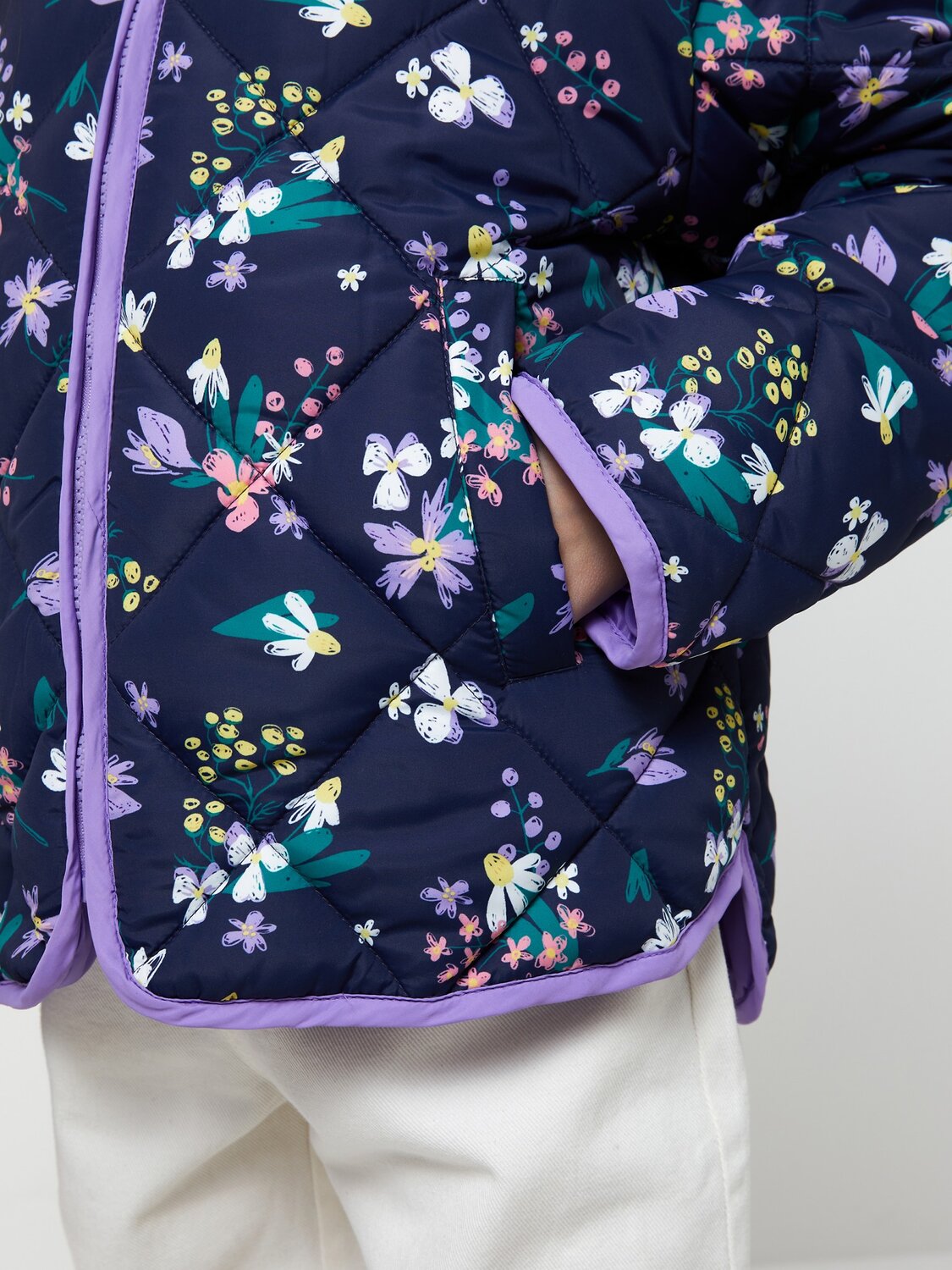 Acoola Куртка 569318 20210130286 набивка