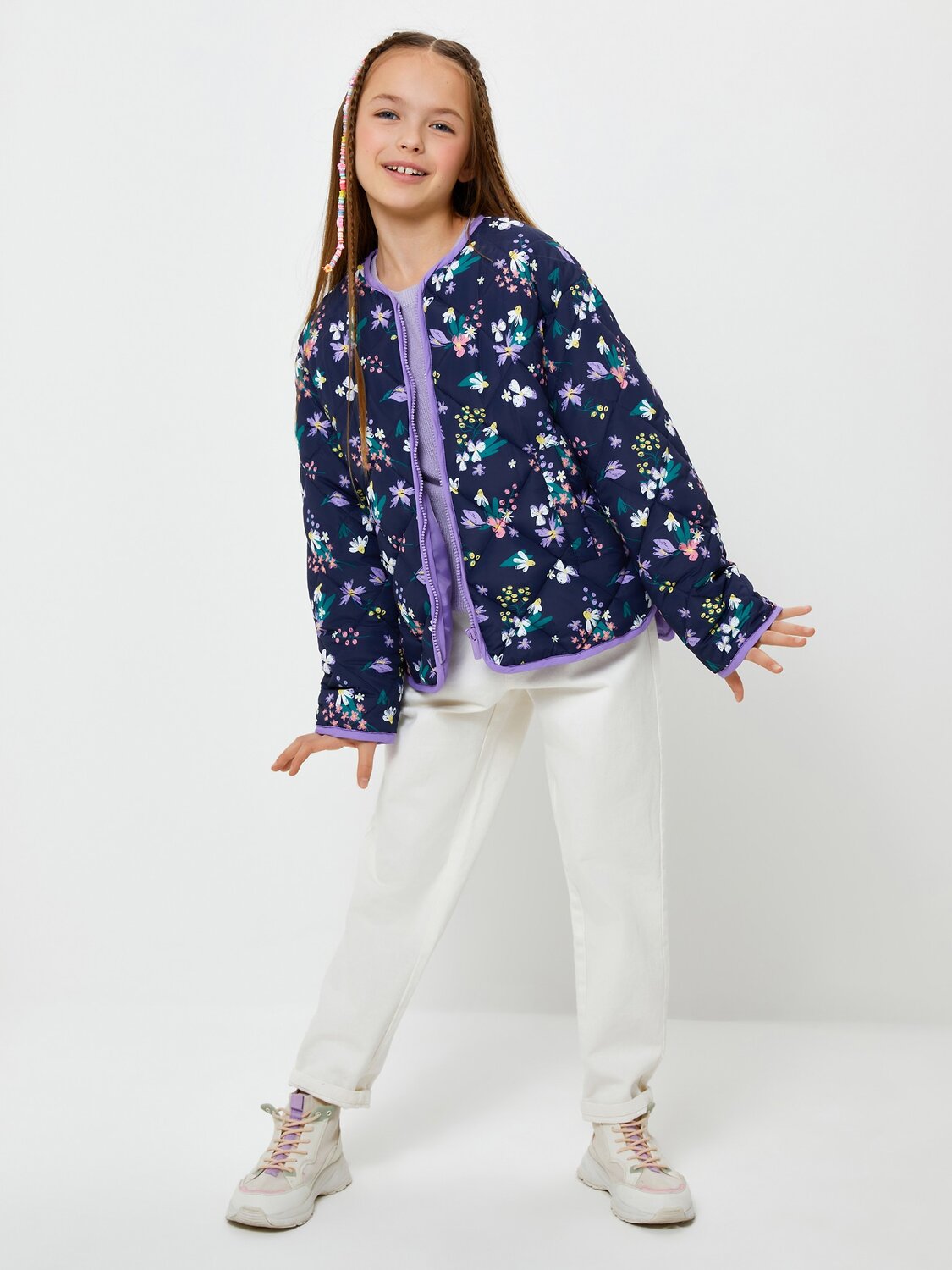 Acoola Куртка 569318 20210130286 набивка