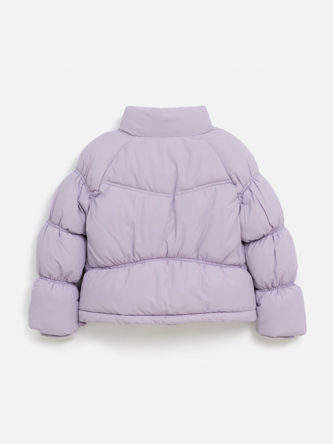 Acoola Куртка 569325 20220650022 фиолетовый