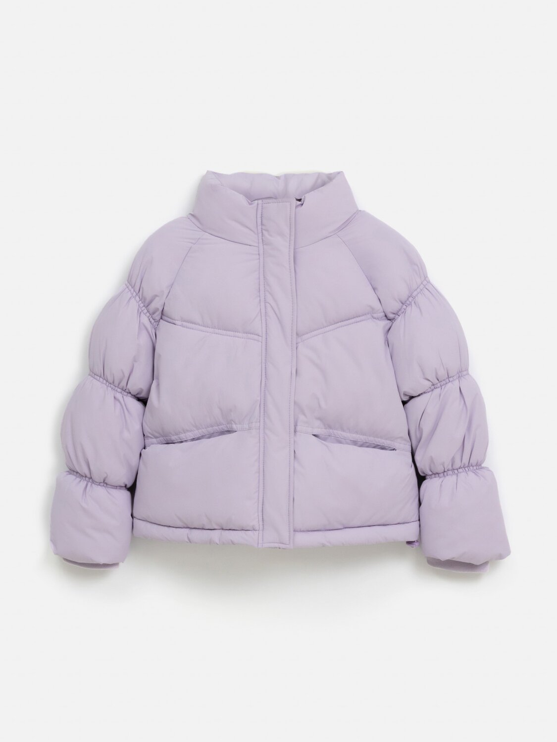 Acoola Куртка 569325 20220650022 фиолетовый