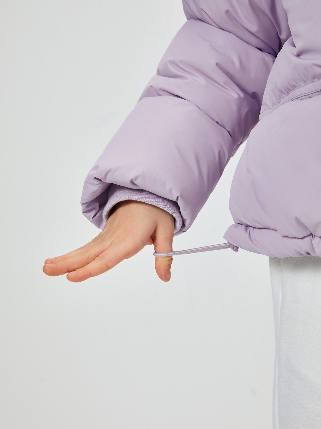 Acoola Куртка 569325 20220650022 фиолетовый