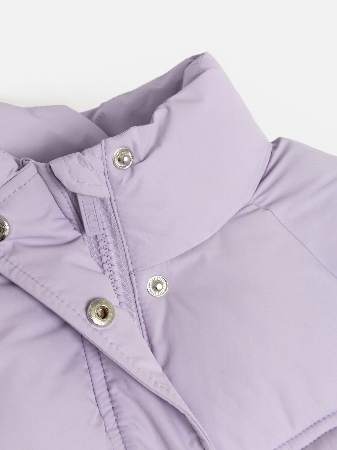 Acoola Куртка 569325 20220650022 фиолетовый