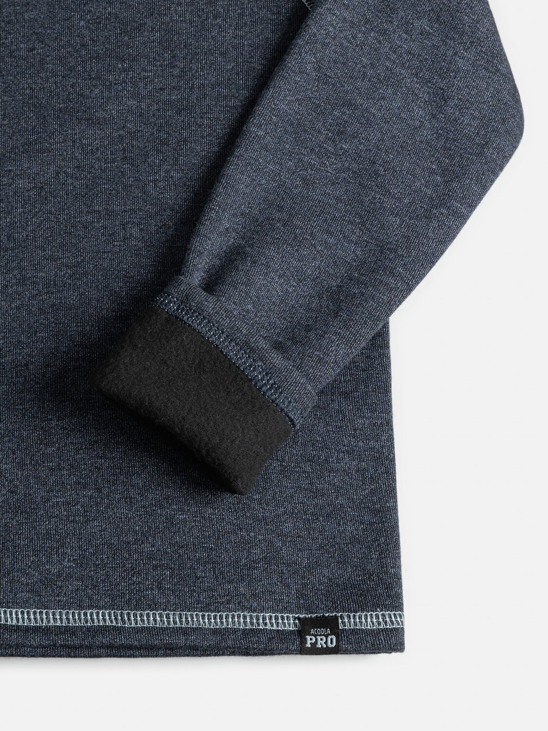 Acoola Джемпер 569330 20114250006 темно-синий