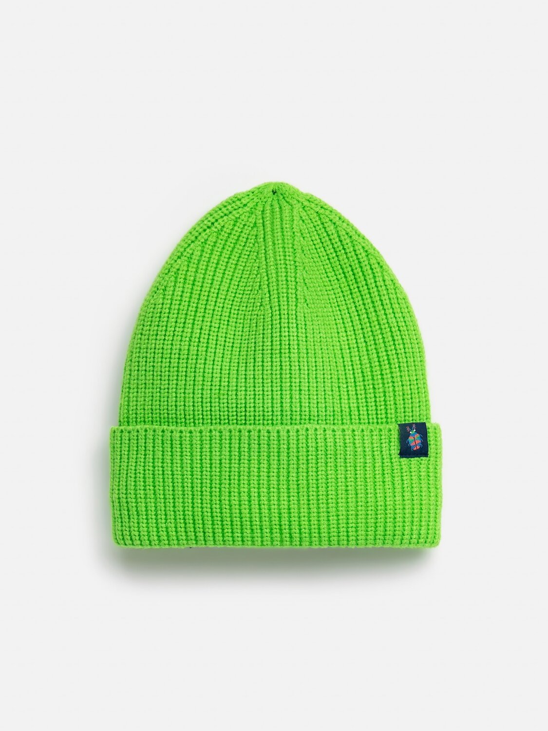 Acoola Шапка 569336 20126400086 салатовый