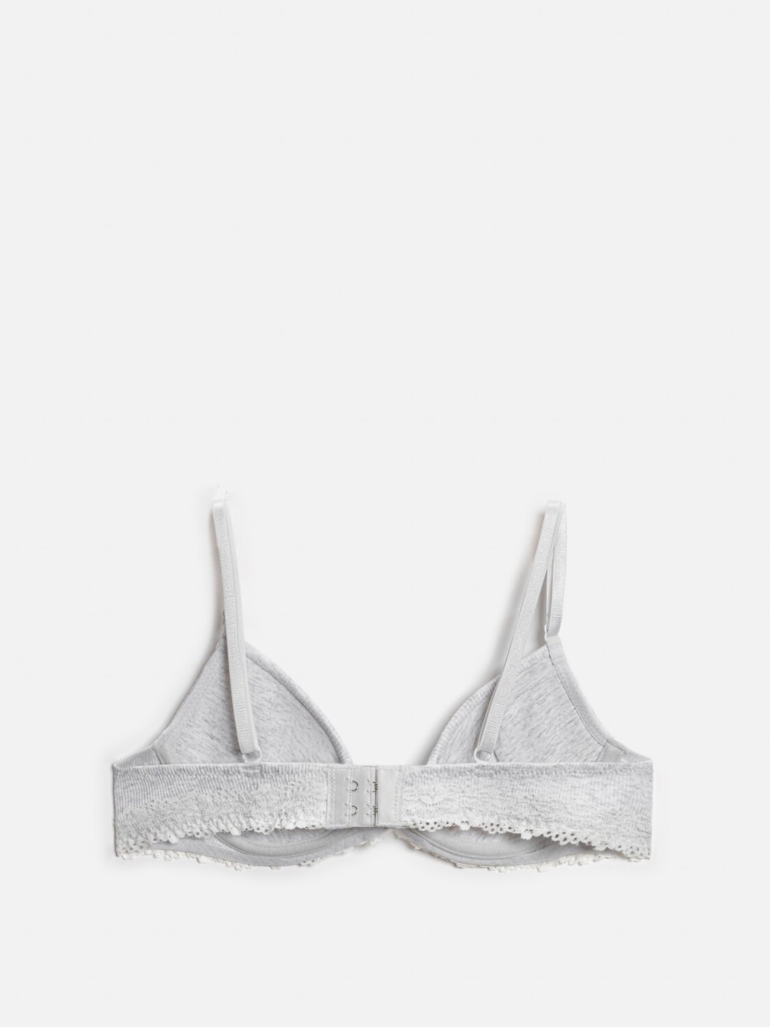 Acoola Бюстгальтер 569338 20214110056 серый меланж