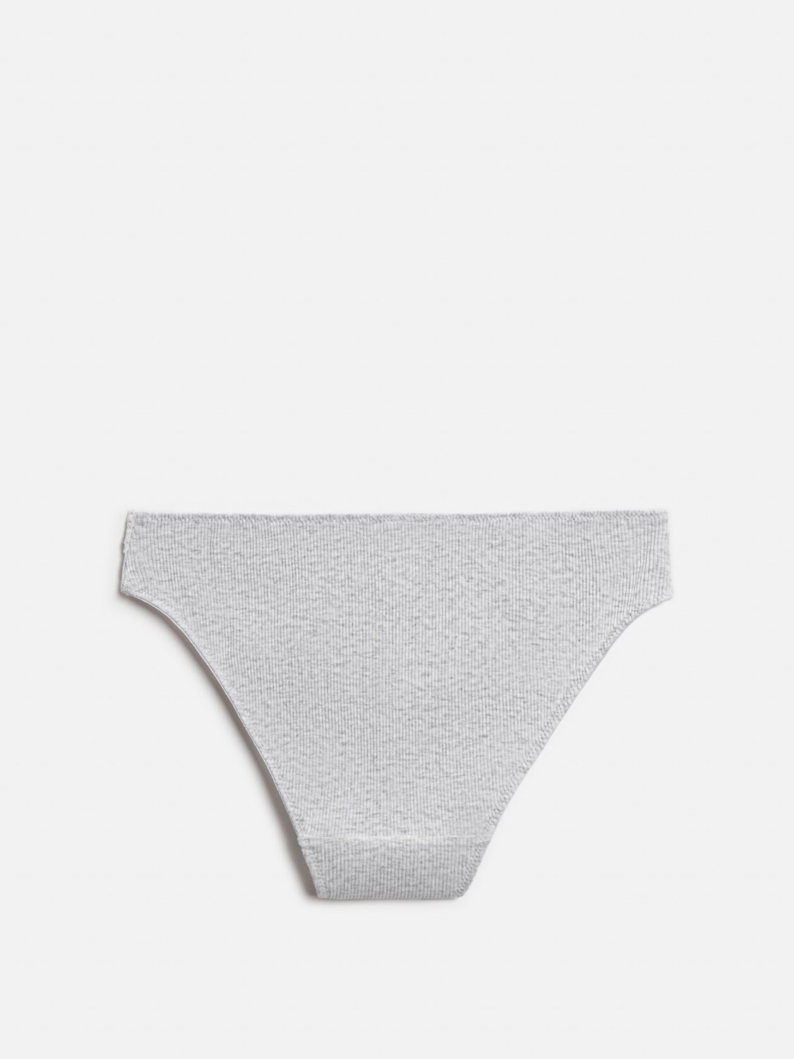 Acoola Трусы 569340 20214120098 серый меланж