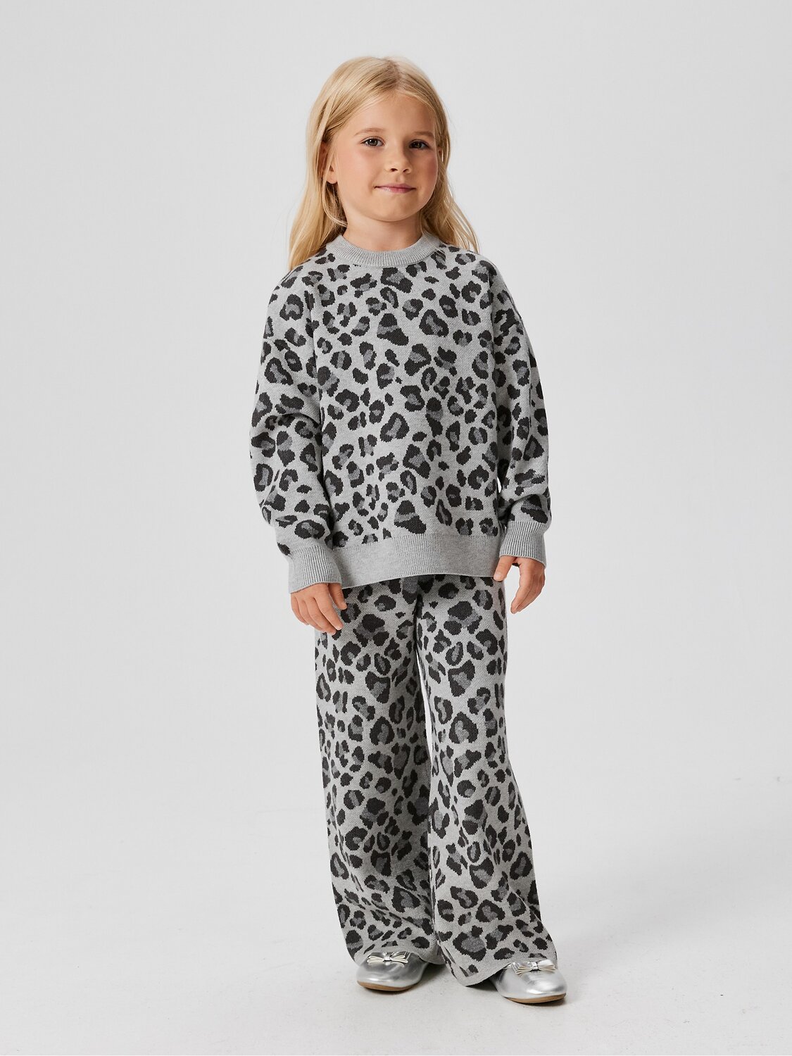 Acoola Джемпер 569343 20230310048 серый