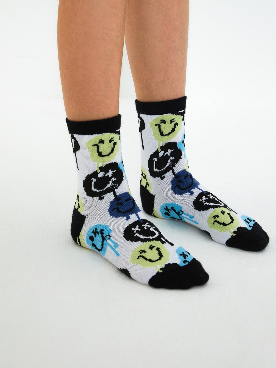 Acoola Носки 569345 20124420056 цветной