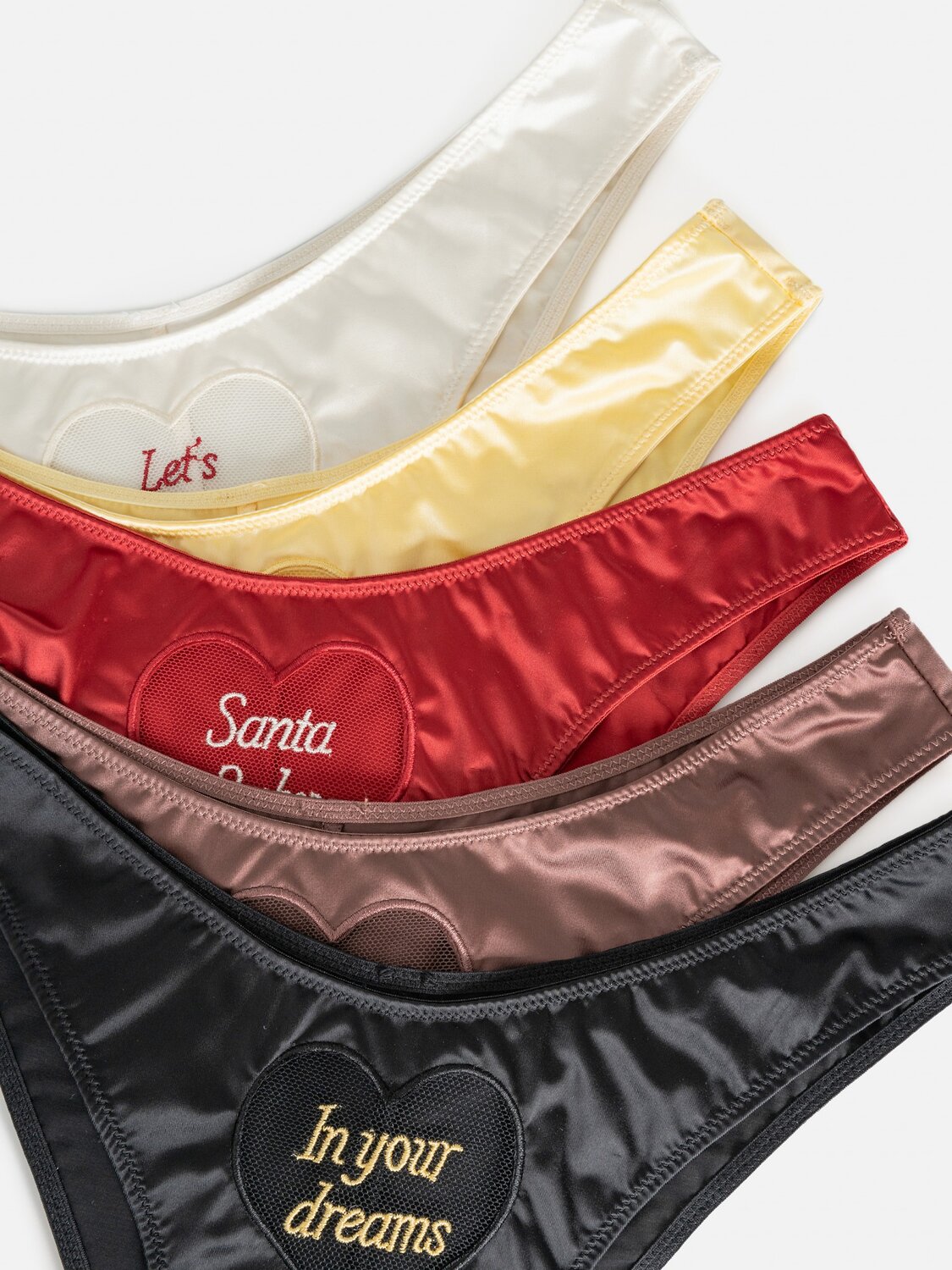 Infinity Lingerie Трусы 569348 31204122288 разноцветный