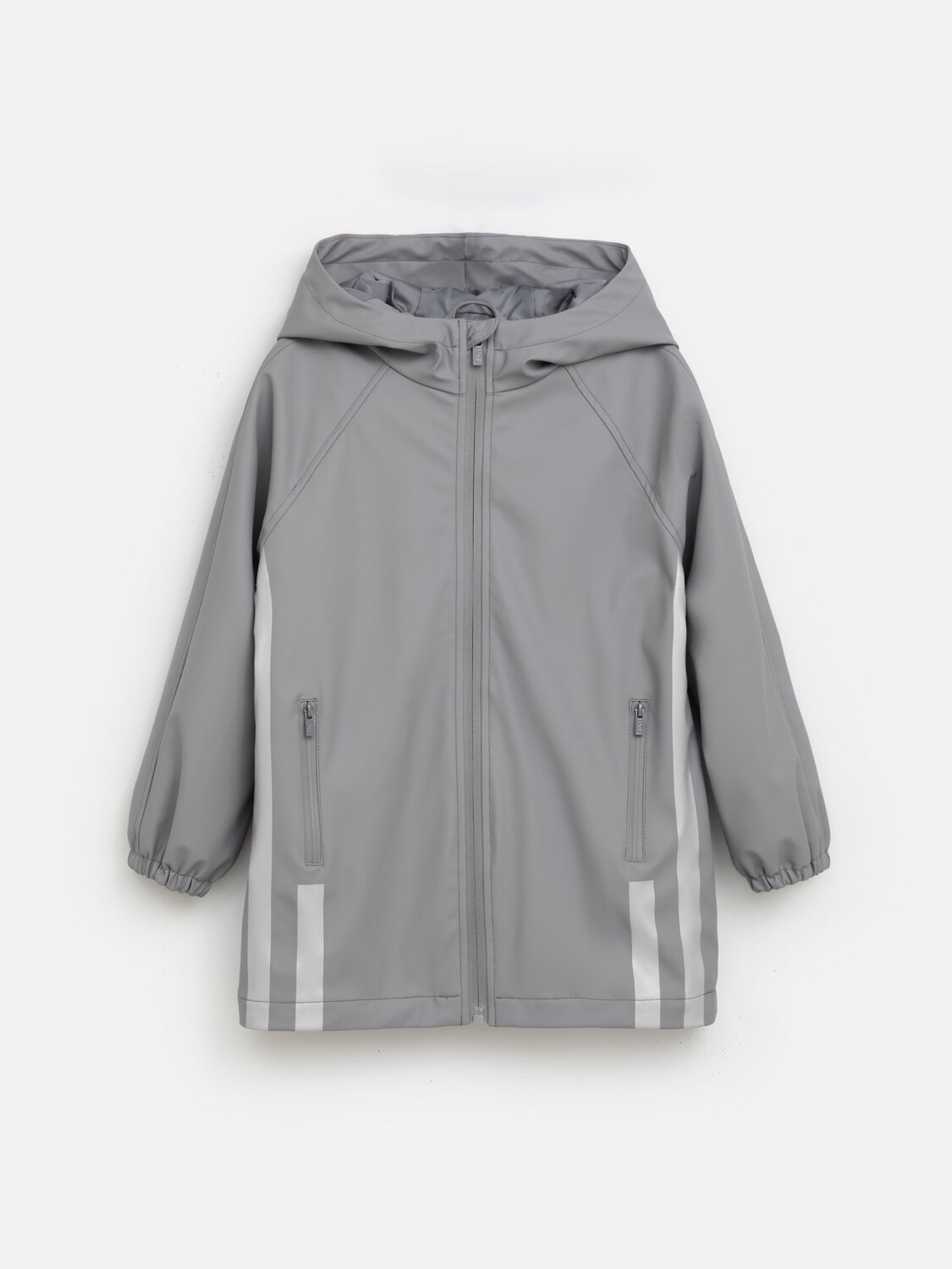 Acoola Куртка 569355 20120700015 серый