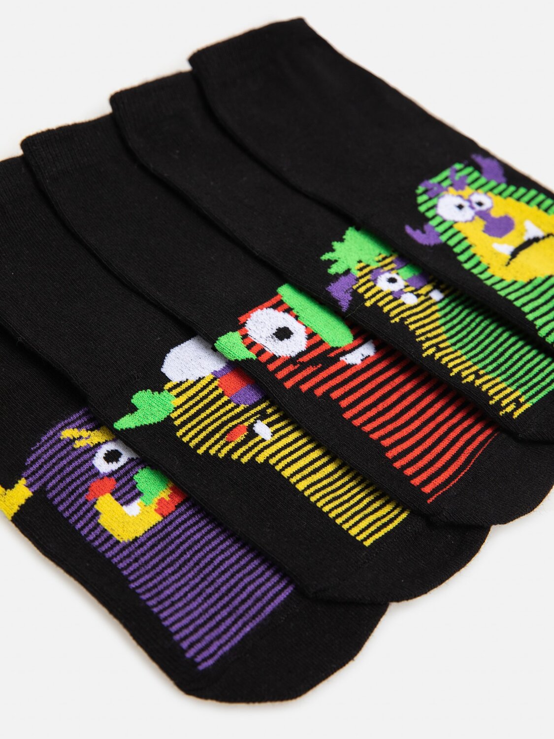 Acoola Носки 569357 20114420084 цвет в ассортименте