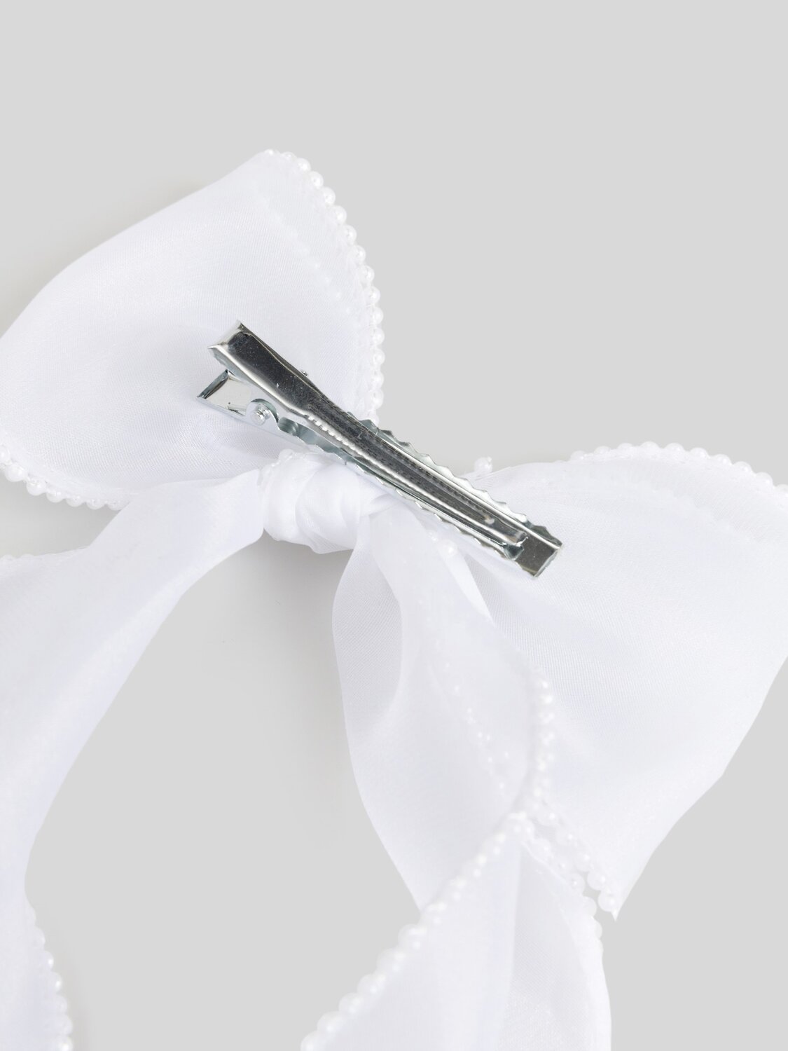 Acoola Заколка для волос 569358 20206320668 белый