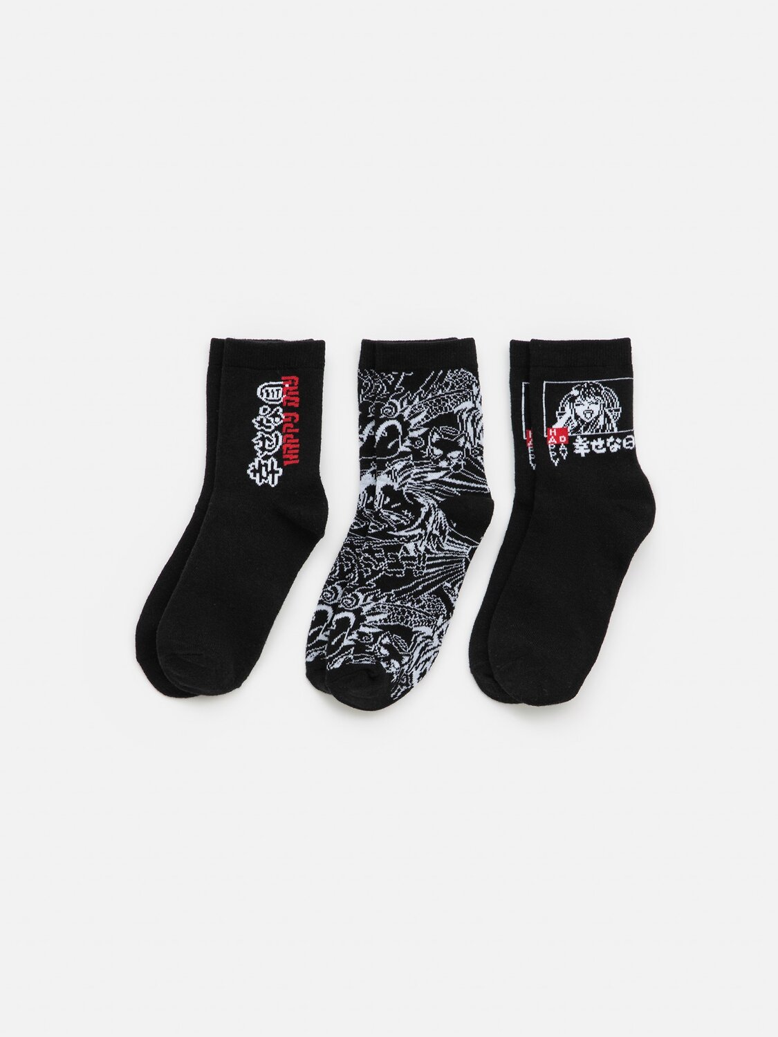 Acoola Носки 569359 20114420091 цвет в ассортименте