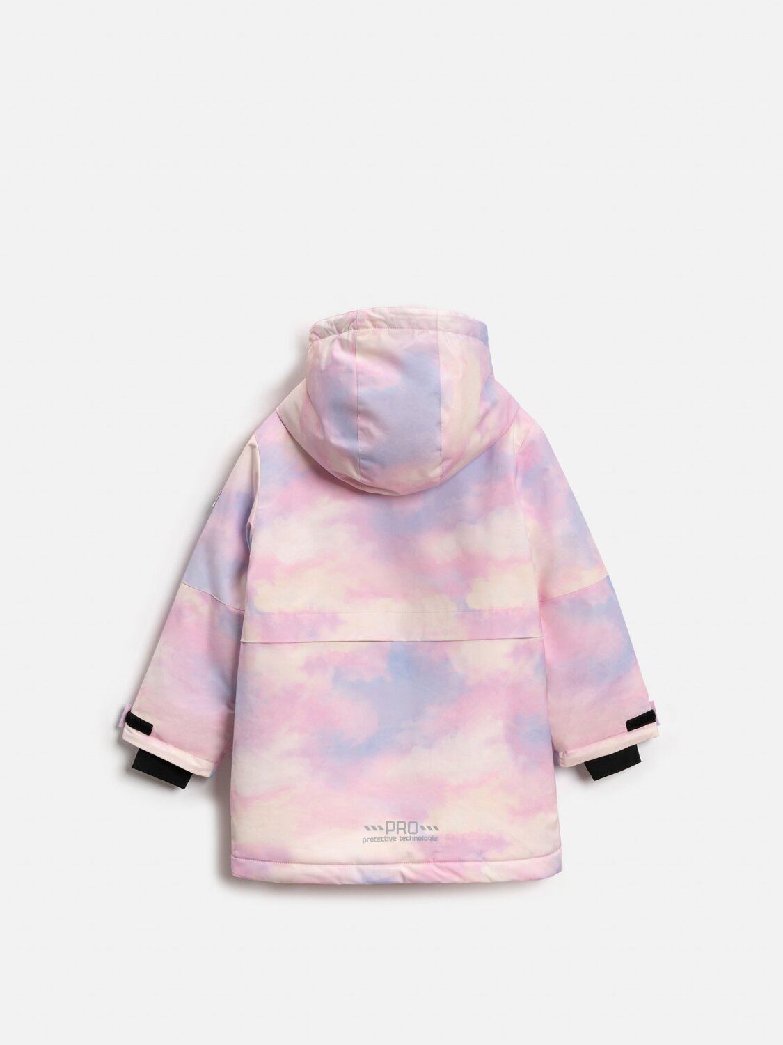 Acoola Куртка 569361 20220130298 светло-розовый