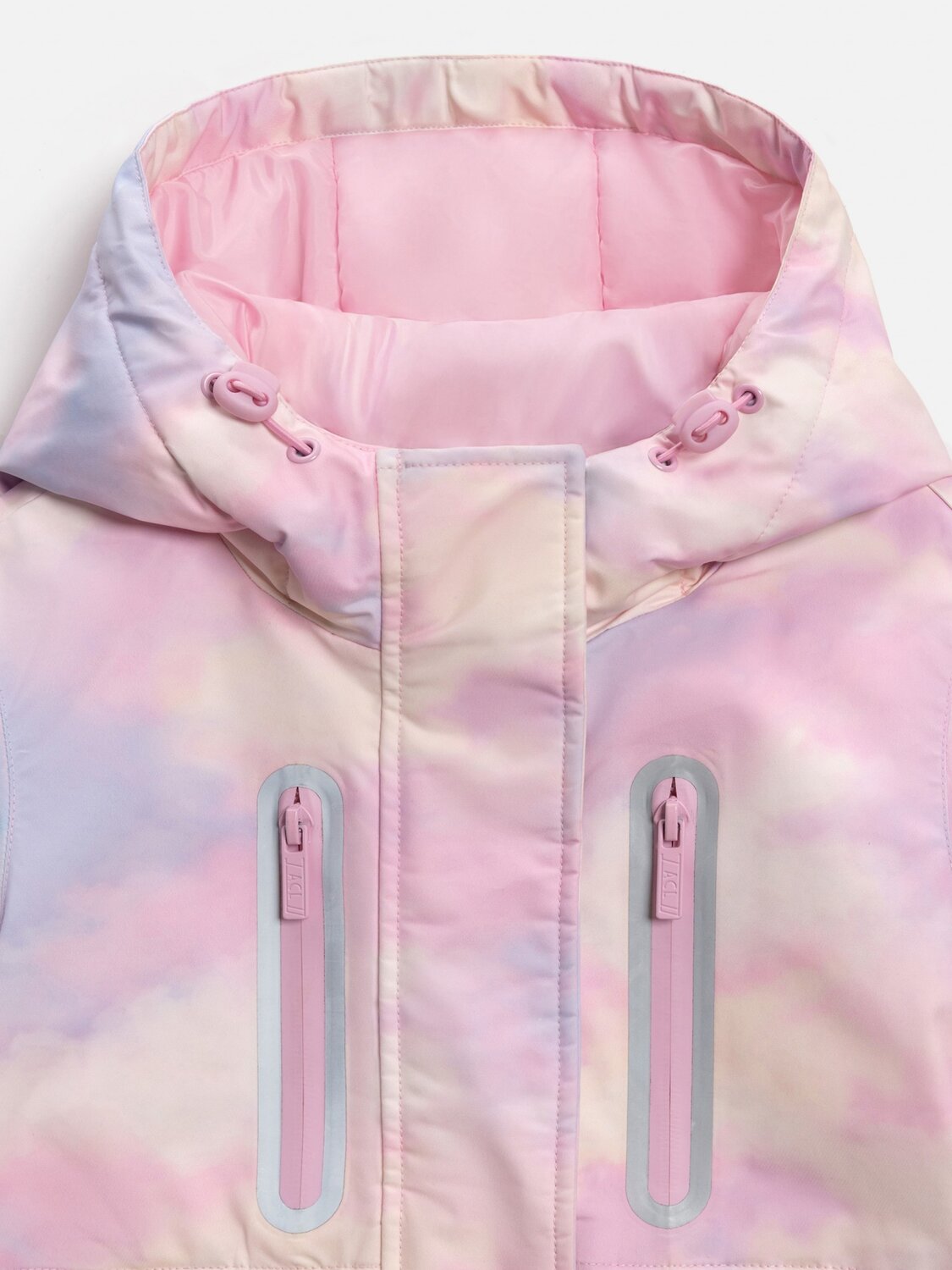 Acoola Куртка 569361 20220130298 светло-розовый