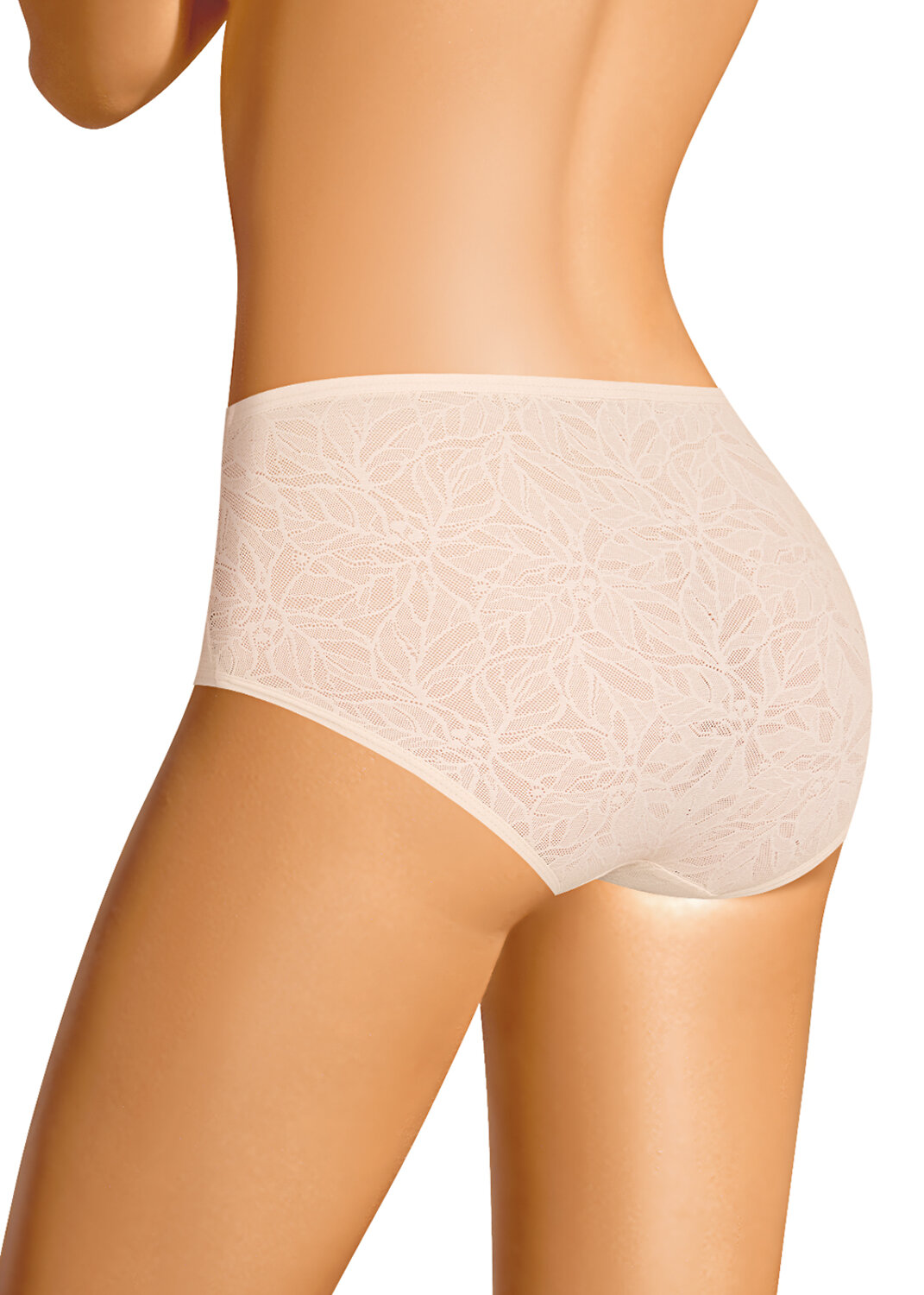 CLEVER Трусы 569368 M1191 св.бежевый