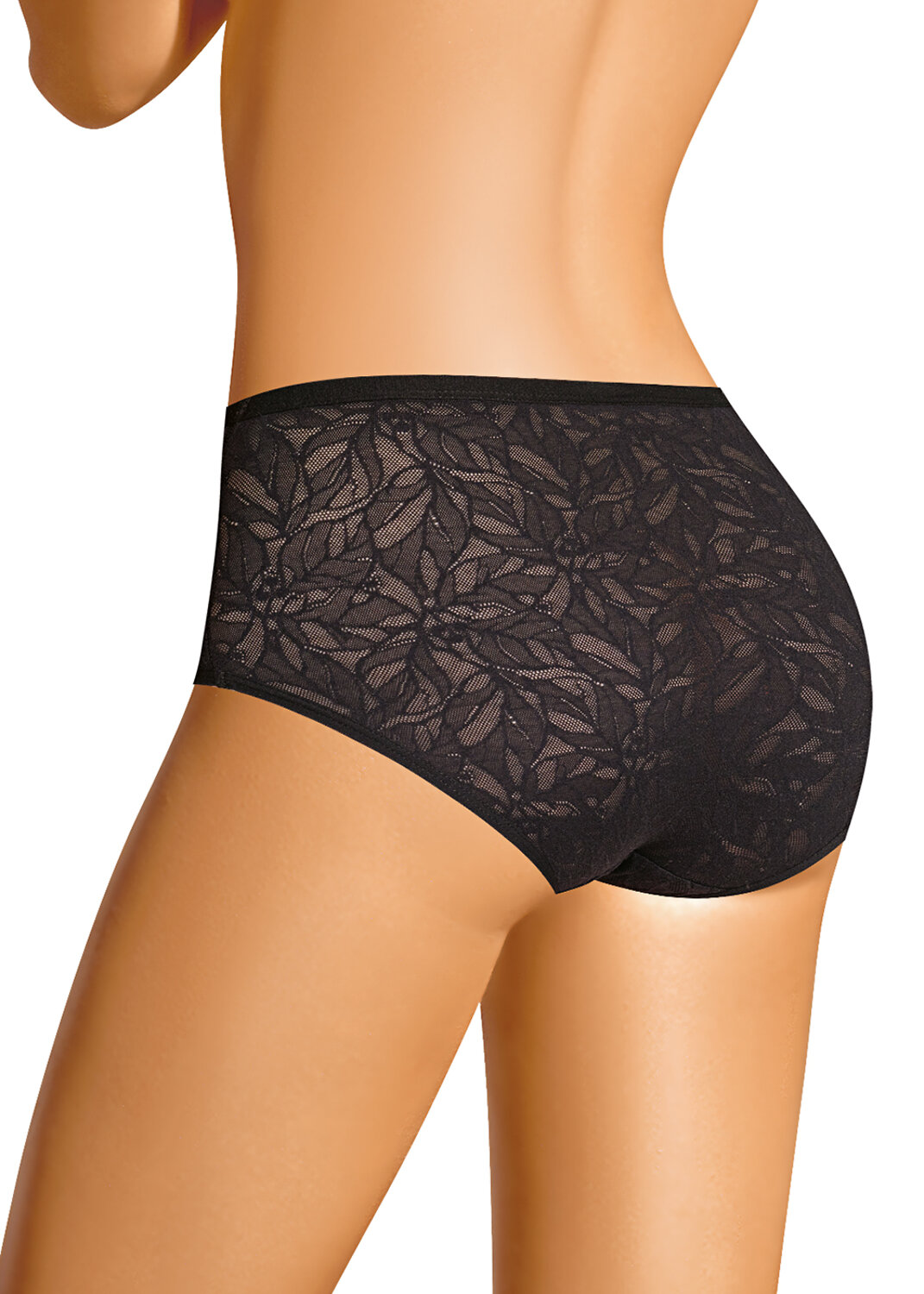 CLEVER Трусы 569369 M1191 чёрный