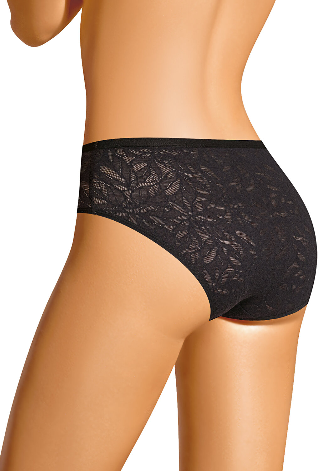 CLEVER Трусы 569371 C1191 чёрный