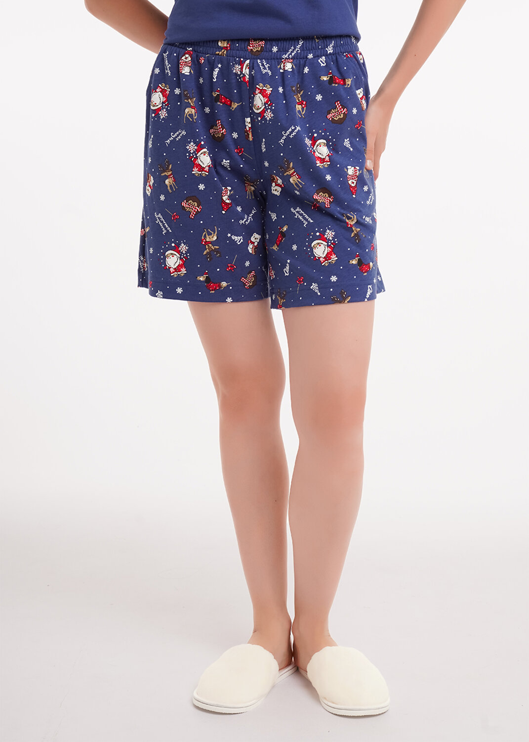 CLEVER Набор 569372 LP15-1202/1 т.синий/красный