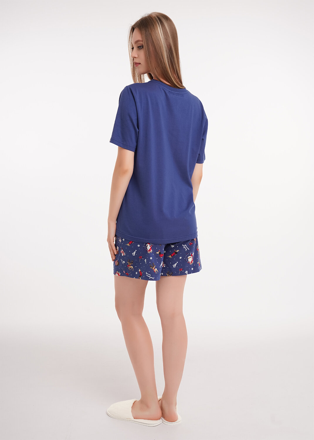 CLEVER Набор 569372 LP15-1202/1 т.синий/красный