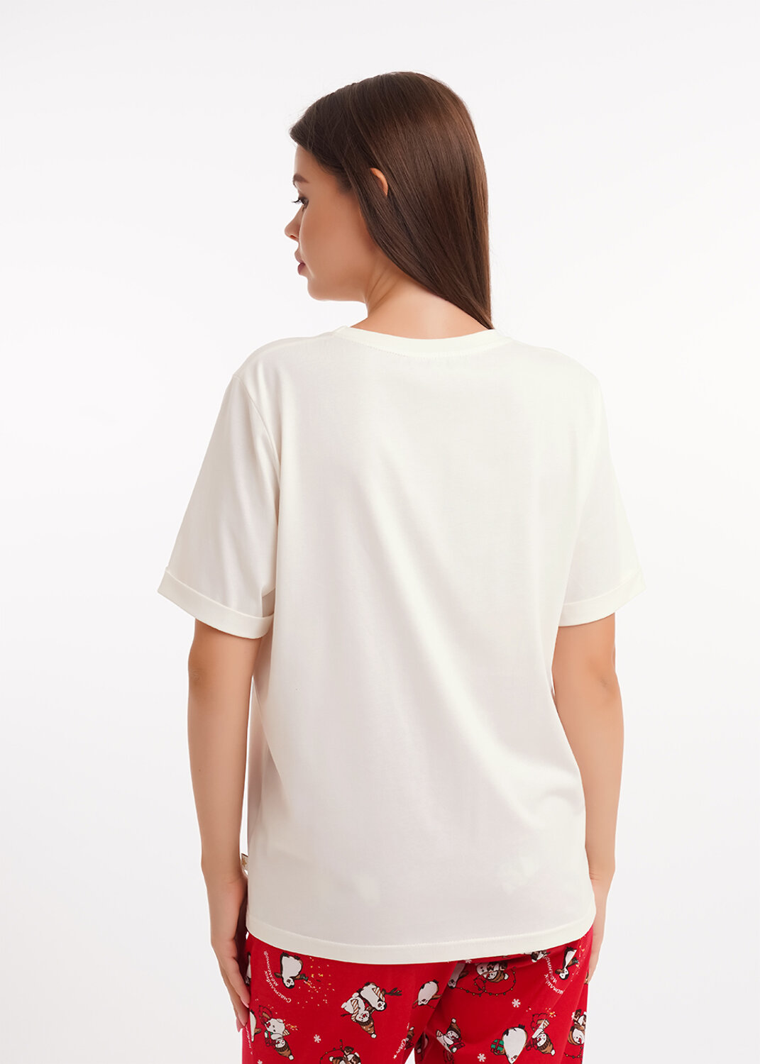 CLEVER Набор 569373 LP15-1202/2 молочный/красный