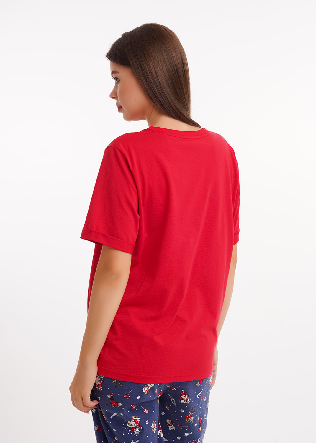 CLEVER Набор 569374 LP15-1202/3 красный/т.синий