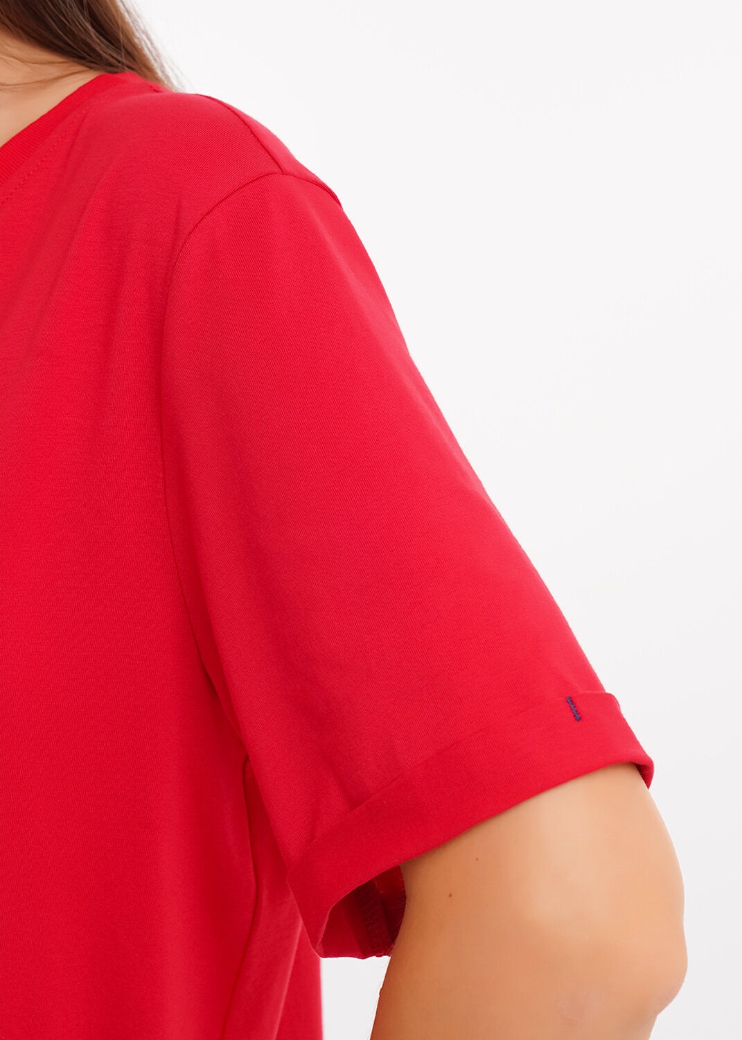 CLEVER Набор 569374 LP15-1202/3 красный/т.синий