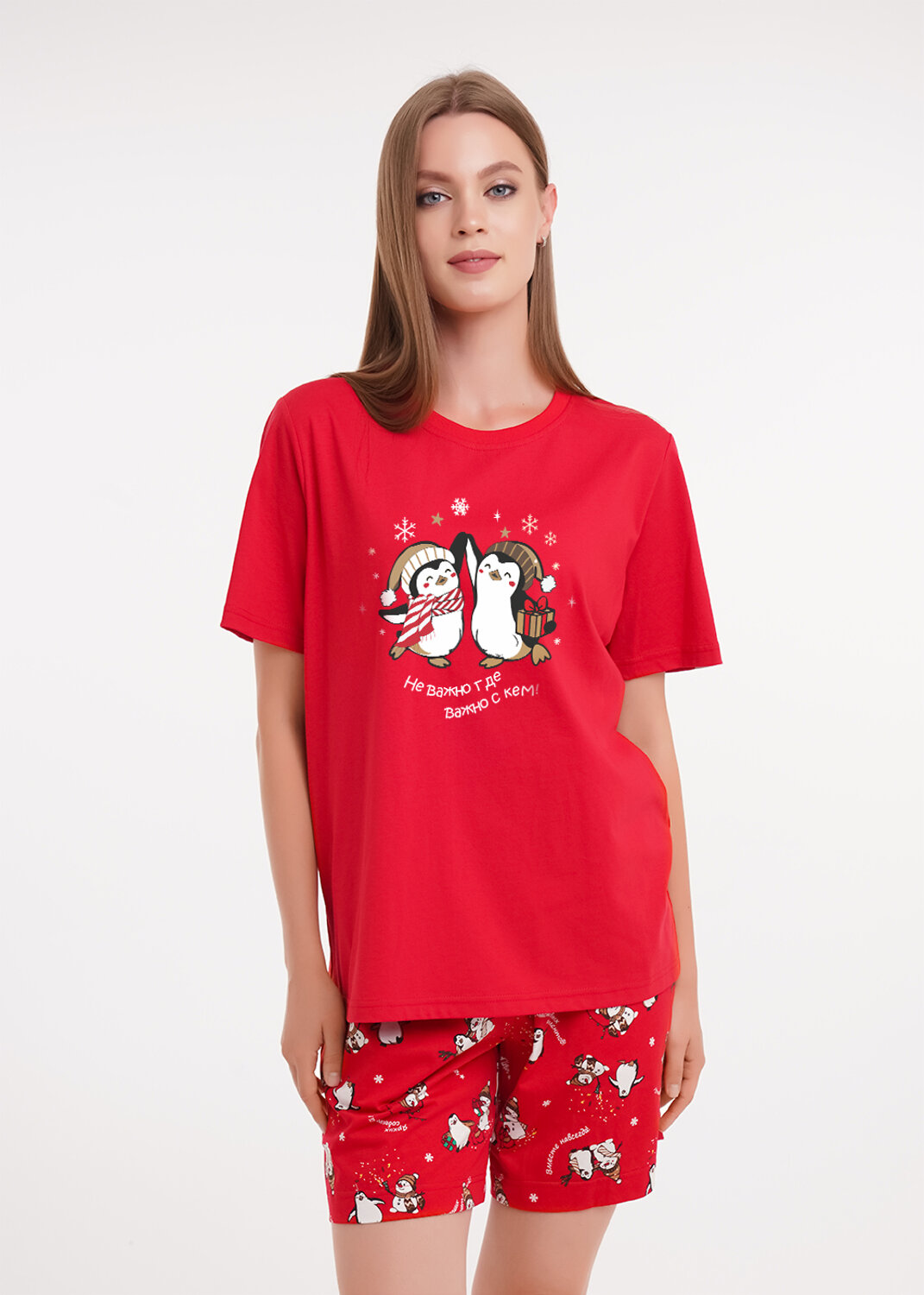 CLEVER Набор 569375 LP15-1202 красный/молочный