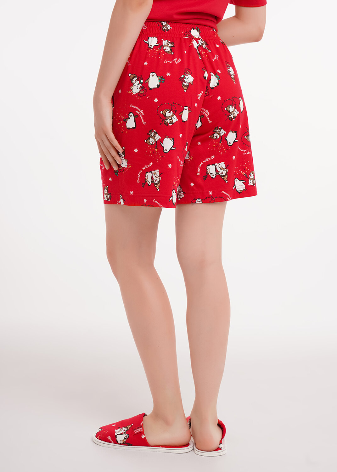 CLEVER Набор 569375 LP15-1202 красный/молочный