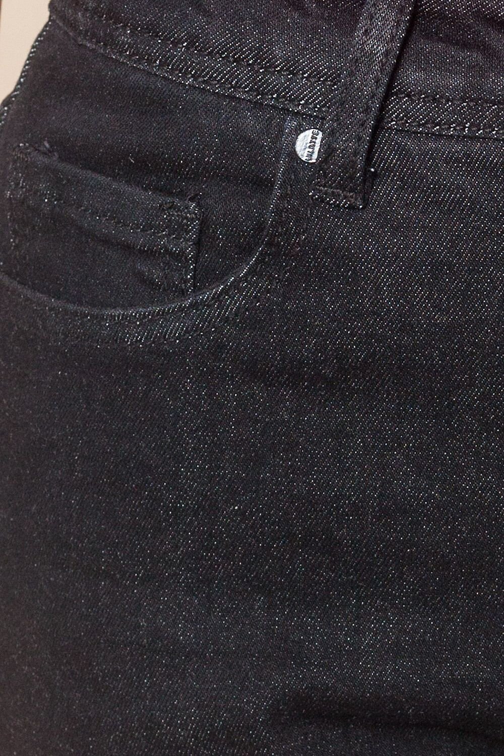 VILATTE Джинсы 569394 D54.190 черный