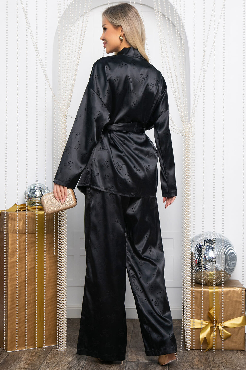 LT Collection Костюм 569397 К14363-14М 