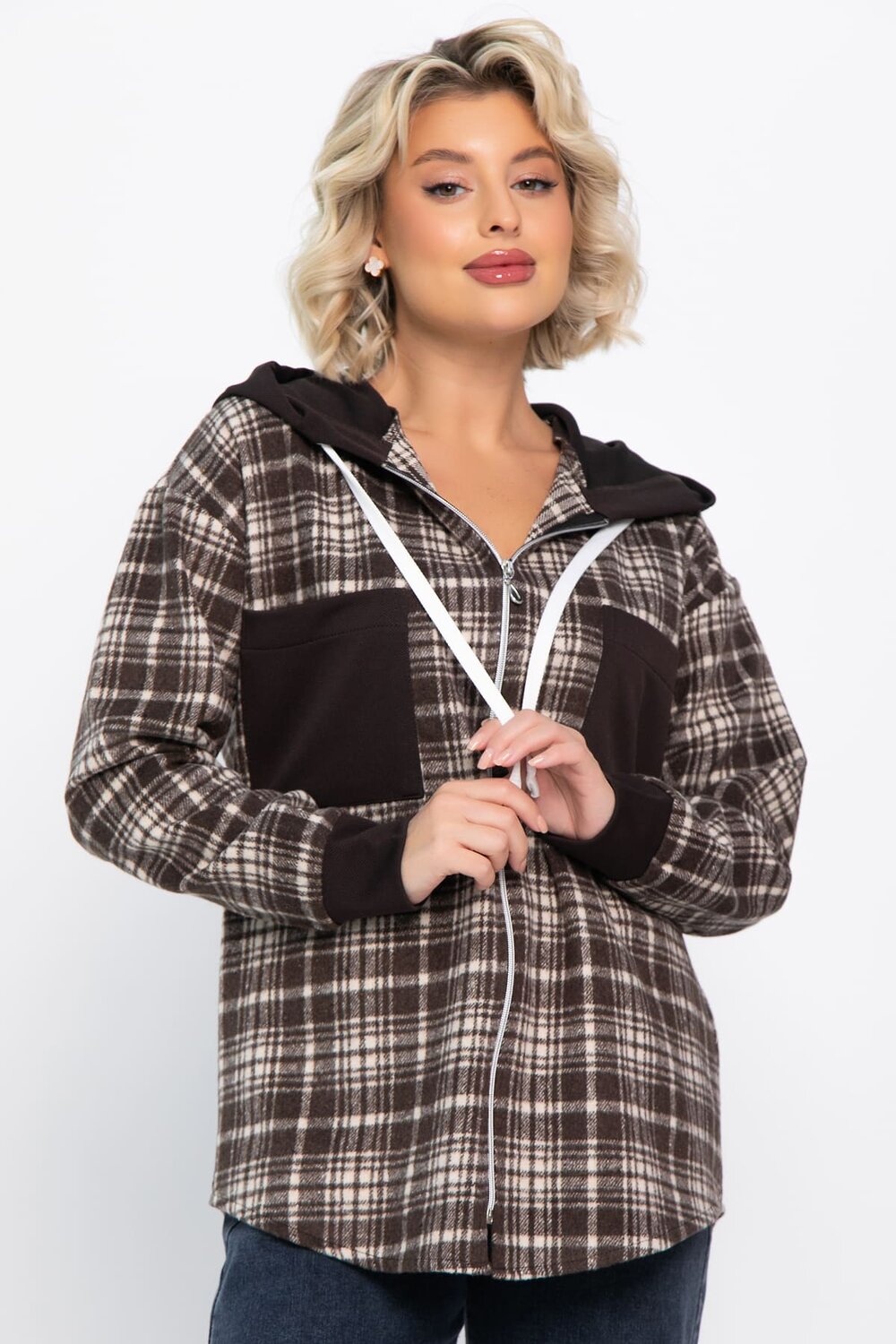 LT Collection Рубашка 569406 Б14735-50М 