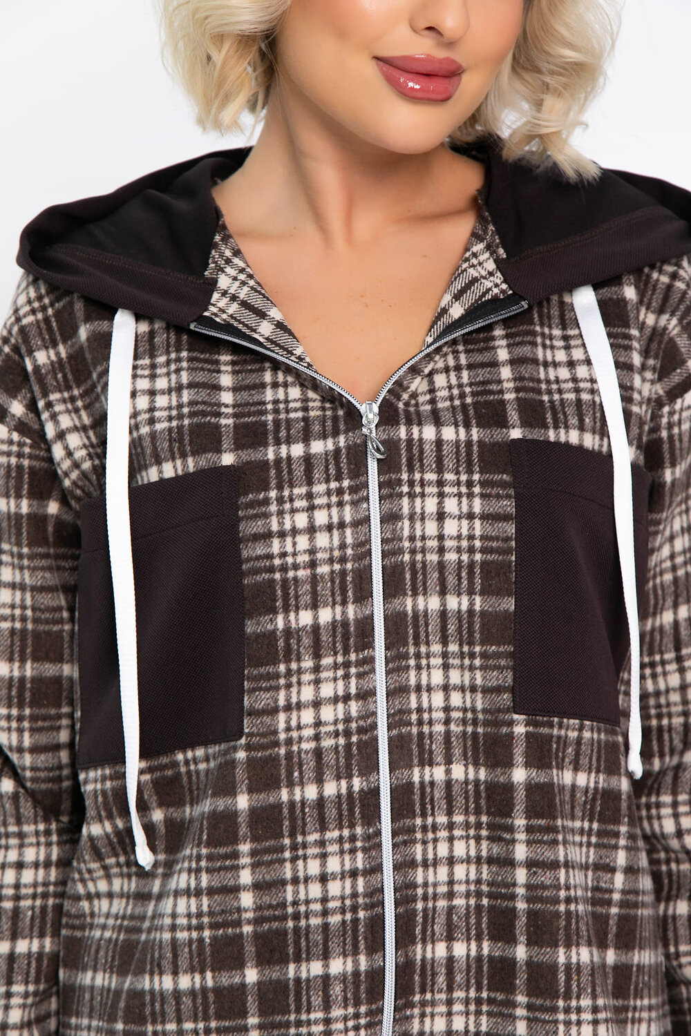 LT Collection Рубашка 569406 Б14735-50М 