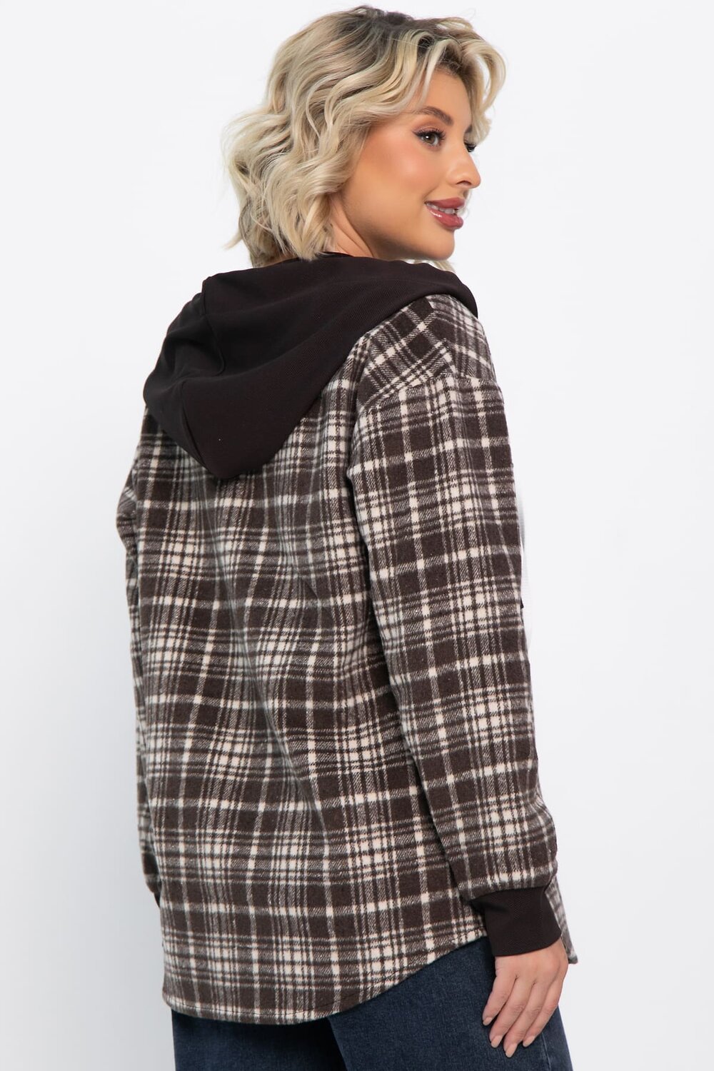 LT Collection Рубашка 569406 Б14735-50М 