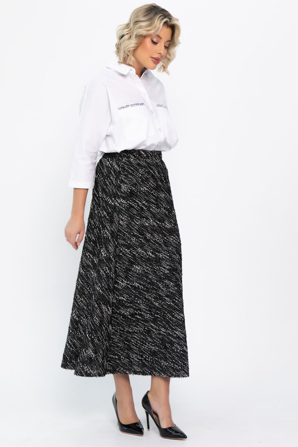 LT Collection Юбка 569411 Ю14771-10М 