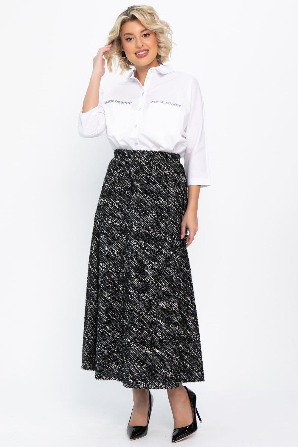 LT Collection Юбка 569411 Ю14771-10М 