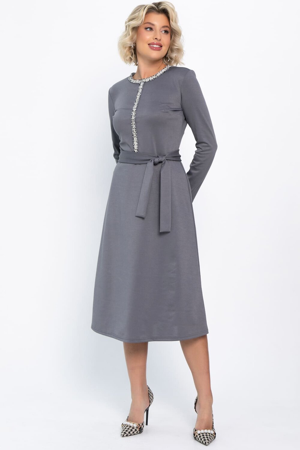 LT Collection Платье 569415 П14786-10М 