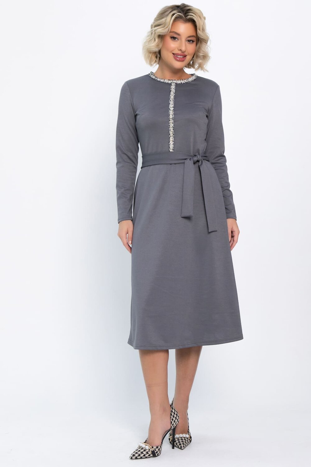 LT Collection Платье 569415 П14786-10М 